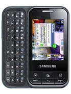 Display image of Samsung Ch@t 350