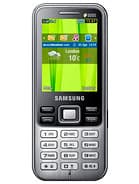 Display image of Samsung C3322