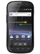 Display image of Samsung Google Nexus S I9023