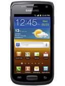 Samsung Galaxy W I8150