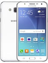 Samsung Galaxy J7