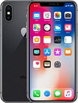 Display image of Apple iPhone X