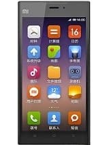 Display image of Xiaomi Mi 3