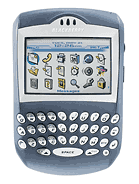 Display image of BlackBerry 7290