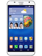 Display image of Huawei Ascend GX1