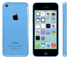 Image of Apple iPhone 5c