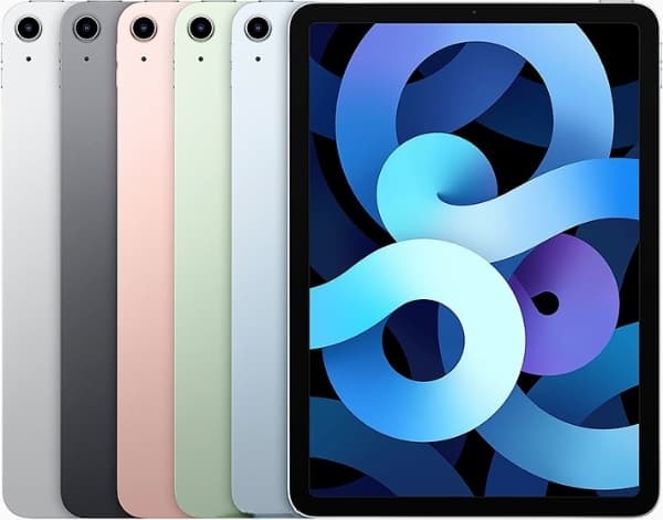 Image of Apple iPad Air (2020)