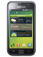 Display image of Samsung I9001 Galaxy S Plus