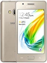 Display image of Samsung Z2