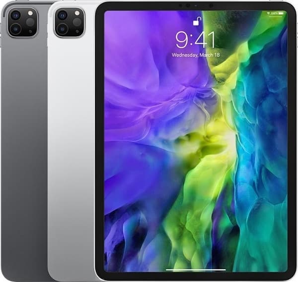 Image of Apple iPad Pro 11 (2020)