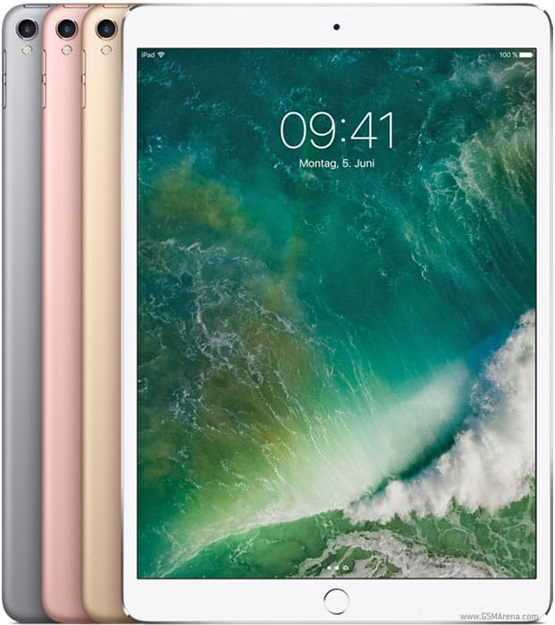 Image of Apple iPad Pro 10.5 (2017)