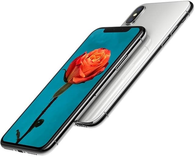 Image of Apple iPhone X