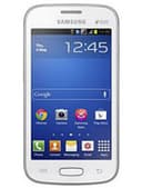 Samsung Galaxy Star Pro S7260