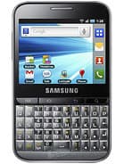 Display image of Samsung Galaxy Pro B7510