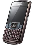 Display image of Samsung B7320 OmniaPRO