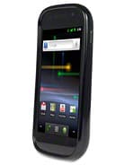 Display image of Samsung Google Nexus S 4G