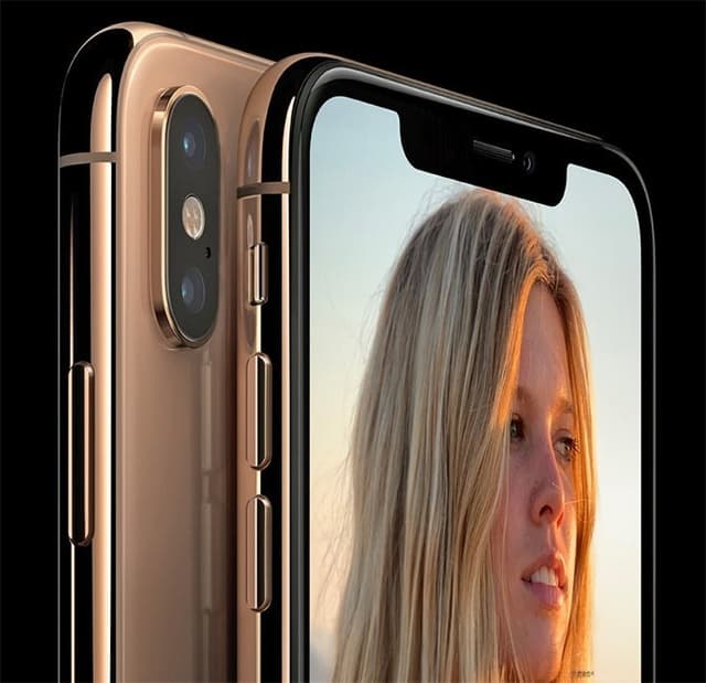 Image of Apple iPhone XS Max