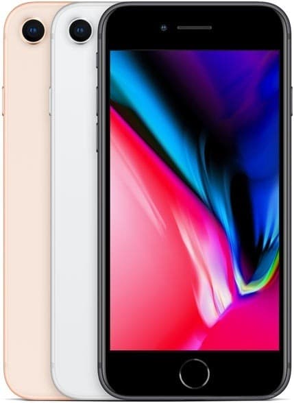 Image of Apple iPhone 8