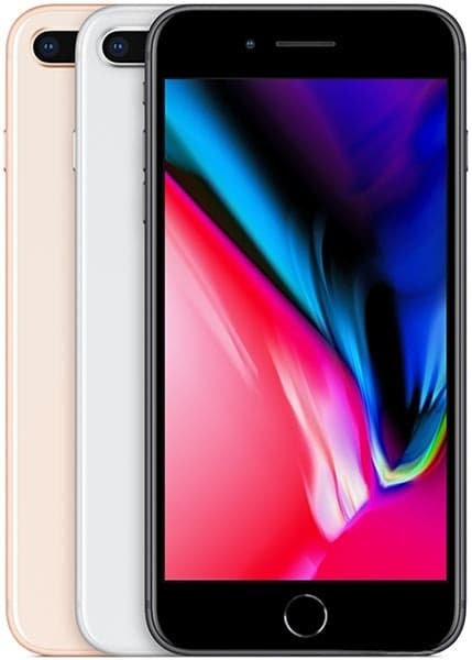 Image of Apple iPhone 8 Plus