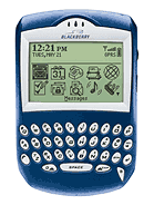 Display image of BlackBerry 6230