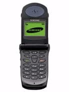 Display image of Samsung SGH 800