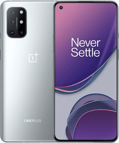 Image of OnePlus 8T