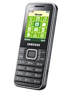 Display image of Samsung E3210