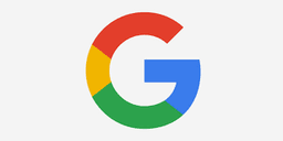 Google Brand Logo For Display