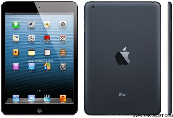 Image of Apple iPad mini WiFi + Cellular