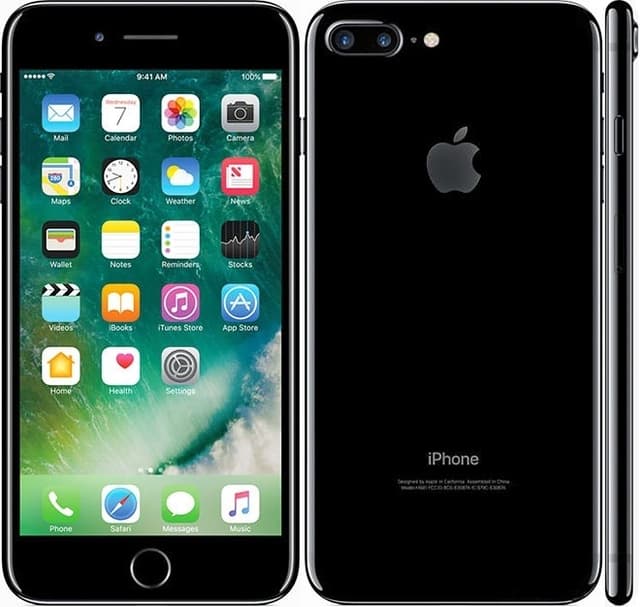 Image of Apple iPhone 7 Plus