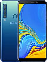 Display image of Samsung Galaxy A9 (2018)