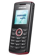 Samsung E2120