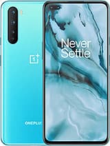 Display image of OnePlus Nord