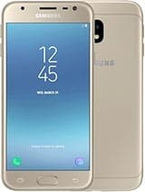 Display image of Samsung Galaxy J3 (2017)