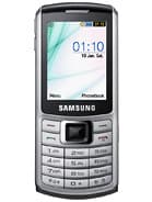 Display image of Samsung S3310