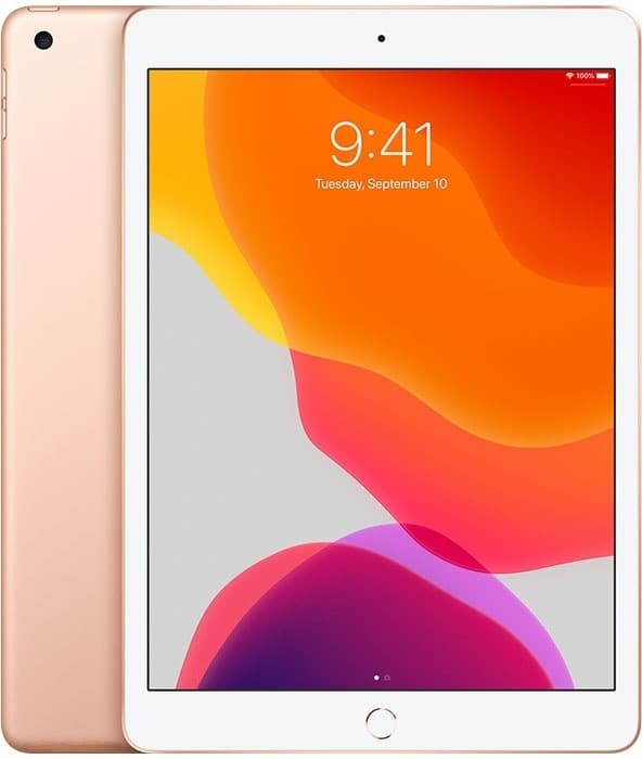 Image of Apple iPad 10.2 (2019)