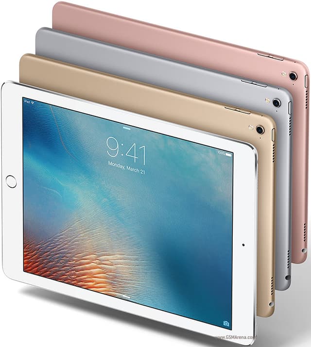 Image of Apple iPad Pro 9.7 (2016)