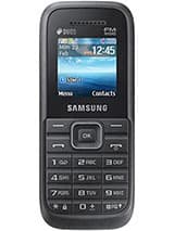 Display image of Samsung Guru Plus