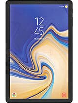 Display image of Samsung Galaxy Tab S4 10.5