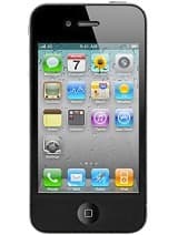 Display image of Apple iPhone 4