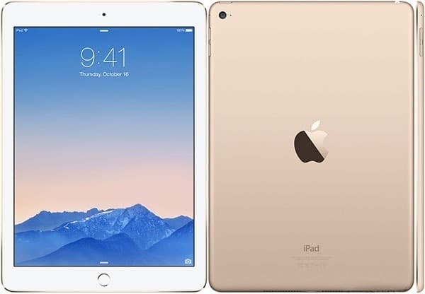 Image of Apple iPad Air 2