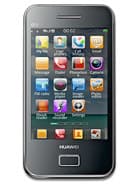 Display image of Huawei G7300