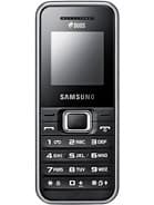 Display image of Samsung E1182