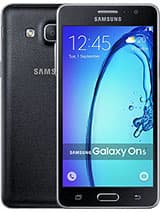 Display image of Samsung Galaxy On5 Pro