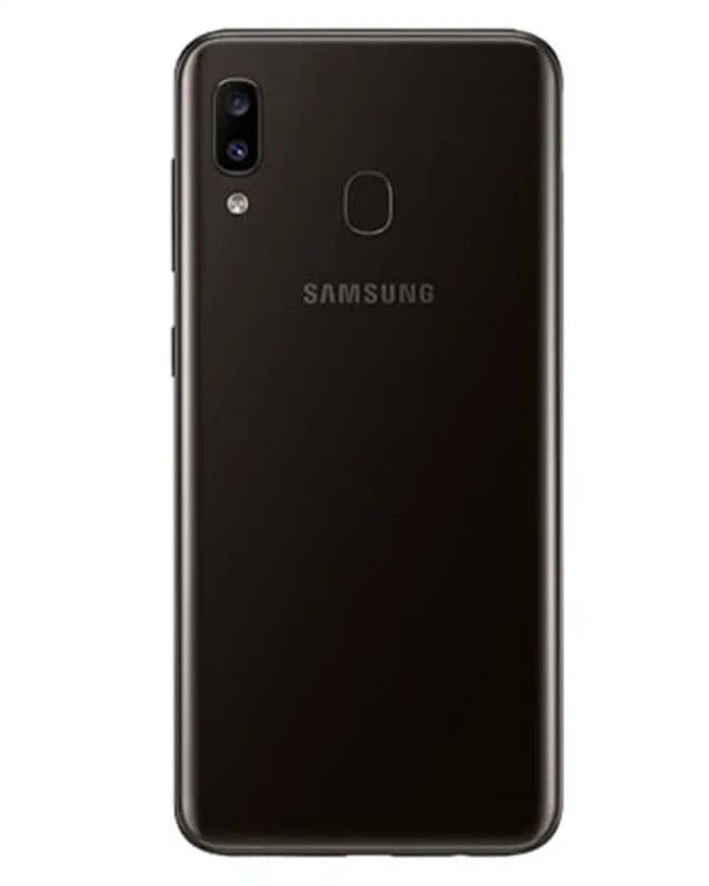 Image of Samsung Galaxy M20