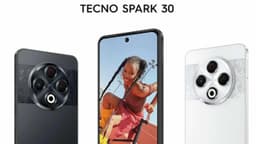 Tecno Flash 30 goes official Helio G91 64MP camera and 5000 mAh battery