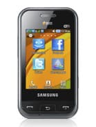 Display image of Samsung E2652 Champ Duos