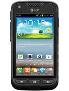 Display image of Samsung Galaxy Rugby Pro I547