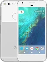 Display image of Google Pixel