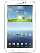 Display image of Samsung Galaxy Tab 3 7.0 WiFi